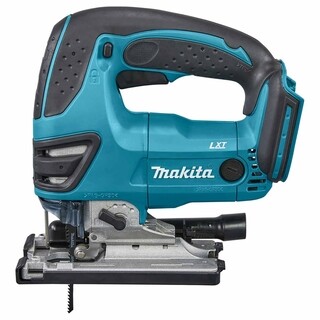 Image of Makita 18 V Decoupeerzaag D-greep DJV180Z