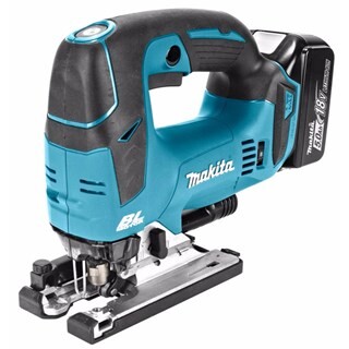 Image of Makita 18 V Decoupeerzaag D-model DJV182RTJ