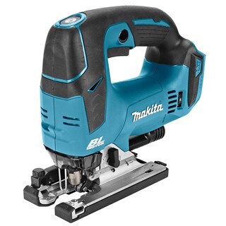 Image of Makita 18 V Decoupeerzaag D-greep DJV182ZJ