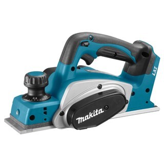 Image of Makita 18 V Schaaf 82 mm DKP180ZJ