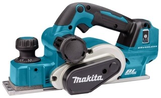 Image of Makita 18 V Schaaf 82 mm DKP181ZJ