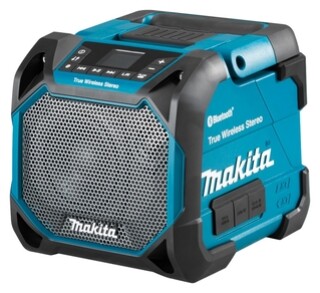 Image of Makita Bluetooth speaker DMR203