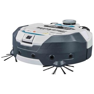 Image of Makita 18 V RoboCleaner DRC300PG2