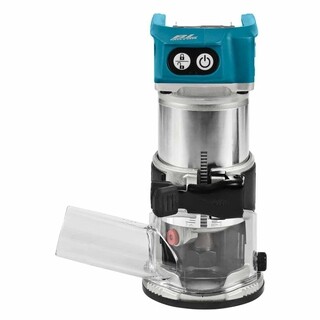 Image of Makita 18 V Kantenfrees DRT50Z