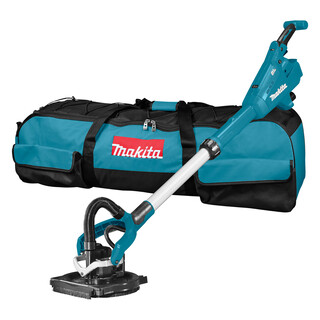 Image of Makita 18 V Langnek schuurmachine DSL800ZU