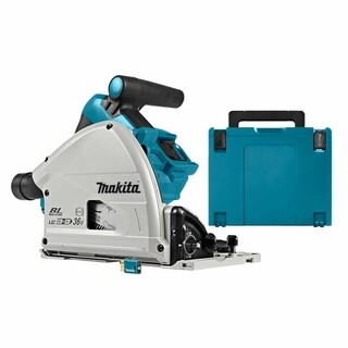 Image of Makita 2x18 V Invalcirkelzaag 165 mm DSP601ZJU