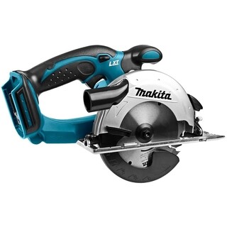 Image of Makita 18 V Cirkelzaag 136 mm DSS501ZJ