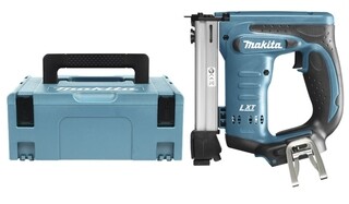 Image of Makita 18 V Nietmachine DST221ZJ