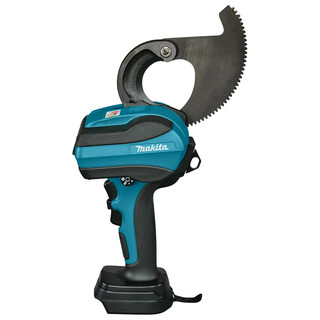Image of Makita 18 V Kabelschaar
