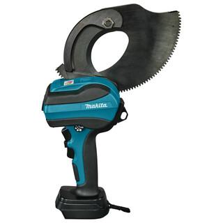 Image of Makita 18 V Kabelschaar