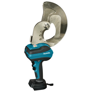 Image of Makita 18 V Kabelschaar