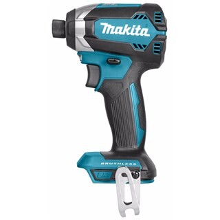 Image of Makita 18 V Slagschroevendraaier DTD153ZJ