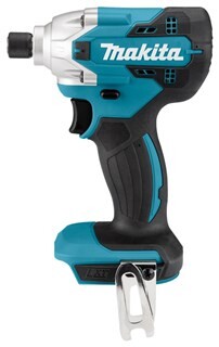 Image of Makita 18 V Slagschroevendraaier DTD156ZJ