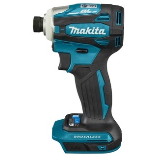 Image of Makita 18 V Slagschroevendraaier DTD172Z