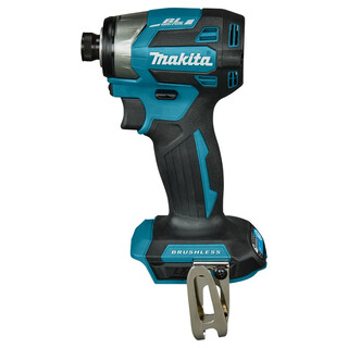 Image of Makita 18 V Slagschroevendraaier