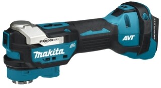 Image of Makita 18 V Multitool - Zonder Accu en Lader - In Doos