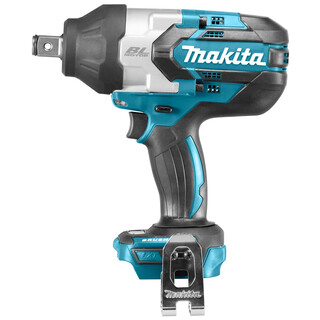Image of Makita 18 V Slagmoersleutel DTW1001Z