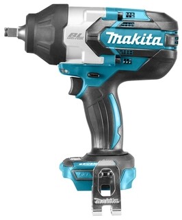 Image of Makita 18 V Slagmoersleutel DTW1002ZJ