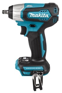 Image of Makita 18 V Slagmoersleutel DTW180ZJ