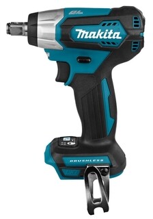 Image of Makita 18 V Slagmoersleutel DTW181ZJ