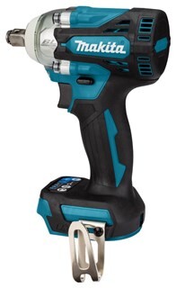 Image of Makita 18 V Slagmoersleutel DTW300ZJ