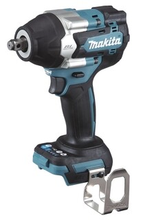 Image of Makita 18 V Slagmoersleutel DTW700ZJ