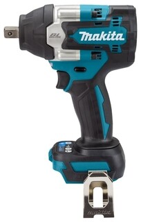 Image of Makita 18 V Slagmoersleutel DTW701ZJ