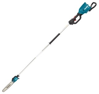 Image of Makita DUA300Z 2 x 18 V Accu Hoogsnoeier 30 cm - Zonder Accu en Lader