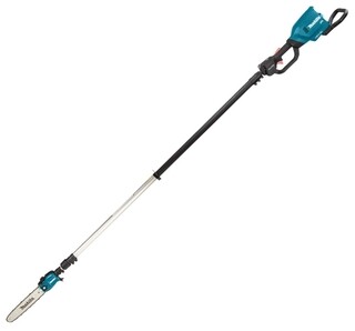 Image of Makita DUA301Z 2 x 18 V Accu Hoogsnoeier 30 cm - Zonder Accu en Lader