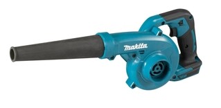 Image of Makita DUB185Z Accu Blaas-/Zuigmachine 18 V - Zonder Accu en Lader