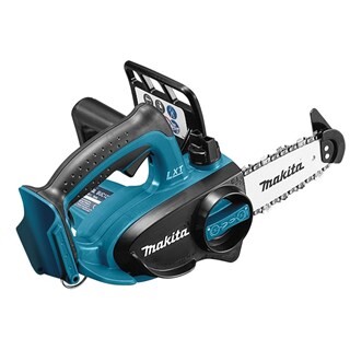 Image of Makita 18 V Kettingzaag 11,5 CM DUC122Z Zonder Koffer
