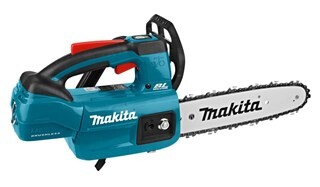 Image of Makita DUC254Z18 V Tophandle Kettingzaag 25 Cm