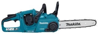 Image of Makita DUC303Z LXT 2 x 18 V Accu Kettingzaag 30 cm - Zonder Accu en Lader