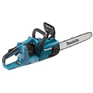 Image of Makita DUC353Z LXT 2 x 18 V Accu Kettingzaag 35 cm - Zonder Accu en Lader