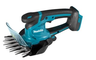 Image of Makita LXT 18 V accu Grasschaar en Buxusschaar DUM604ZX