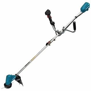 Image of Makita DUR191UZX9 18 V Accu Grastrimmer - Zonder Accu en Lader