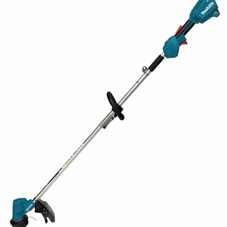 Image of Makita DUR192LZ 18 V Accu Grastrimmer - Zonder Accu en Lader