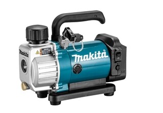 Image of Makita 18 V Vacuümpomp DVP180RT