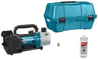 Image of Makita 18 V Vacuümpomp DVP181ZK