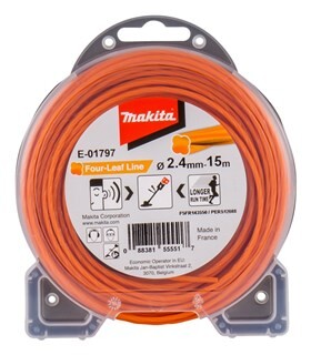 Image of Makita Maaidraad 2,4X15mtr Oran E-01797
