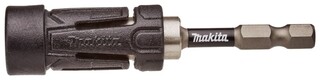 Image of Makita Bithouder 1/4"X79mm Mag E Impr E-03414