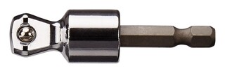 Image of Makita D-opaD-apter 1/4 E<>1/2 Impr E-03436