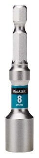 Image of Makita Dop 5/16X65mm 1/4 E Impr E-03464
