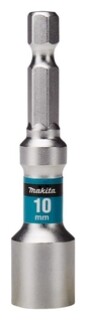 Image of Makita Dop 10X65mm 1/4 E Impr E-03470