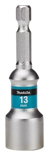 Image of Makita E-03486 Dop 1/4" E-opname - 13 x 65 mm