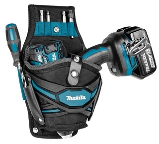 Image of Makita Boor-/Schroefmachachine Holster L/R E-05094