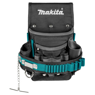 Image of Makita Gordeltas elektricien