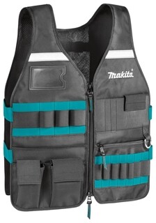 Image of Makita Gereedschapsvest E-15609