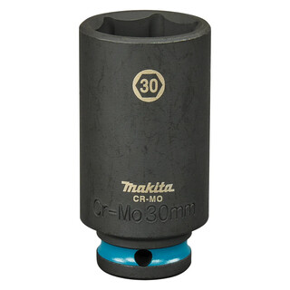 Image of Makita Krachtdop 30X82MM