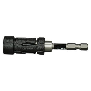 Image of Makita Bithouder 1/4"X79MM Magboost